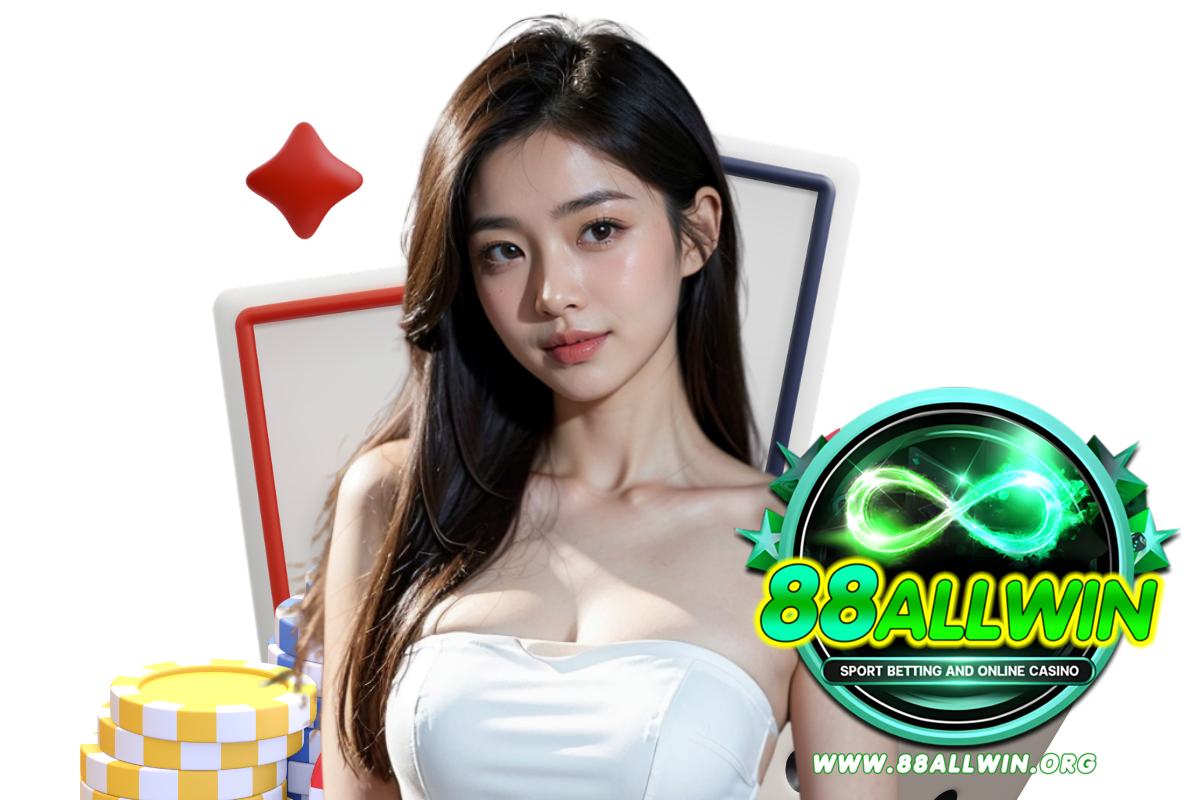 88allwin สล็อต